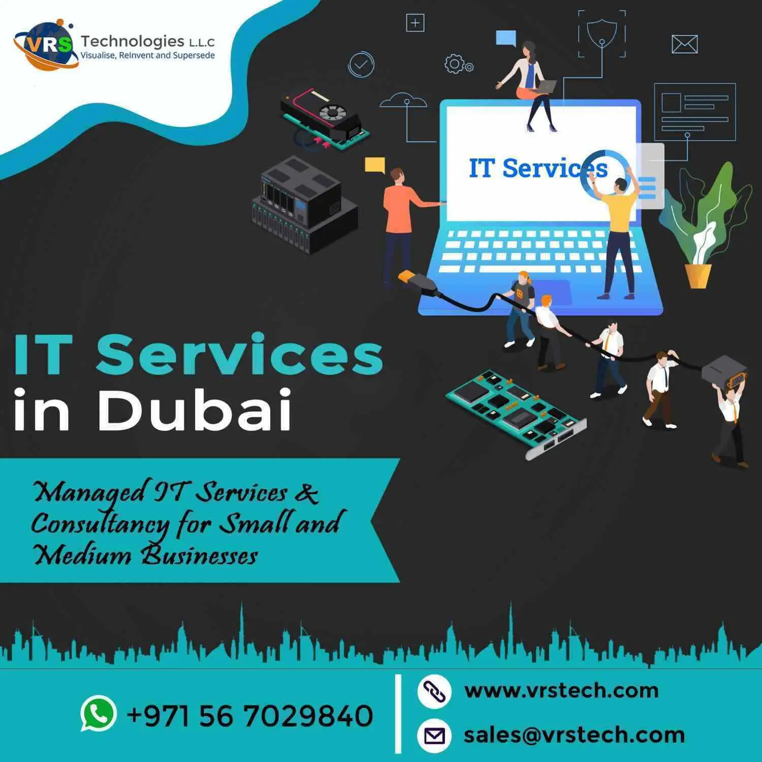 Top 7 Tips For Locating The Right IT Services In Dubai-imresizer